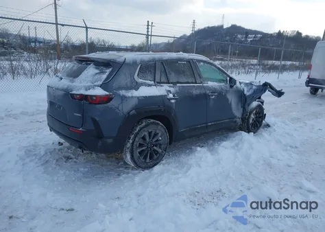 2024 Mazda Cx-50 2.5 S Premium z USA, uszkodzony, nr VIN 7MMVABDM6RN191225